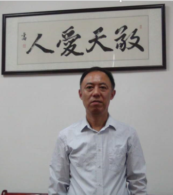 资深专家：石景老师
