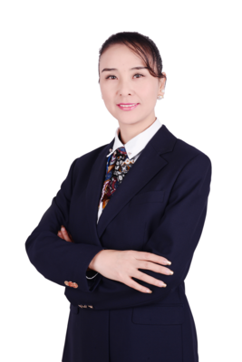 高级咨询师：黄亚侬老师